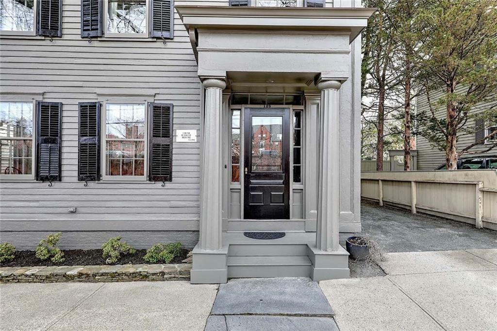 Property Photo:  129 Williams Street  RI 02906 