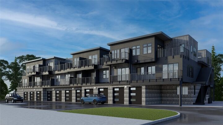 Property Photo:  740 Blue River Parkway E12  CO 80498 