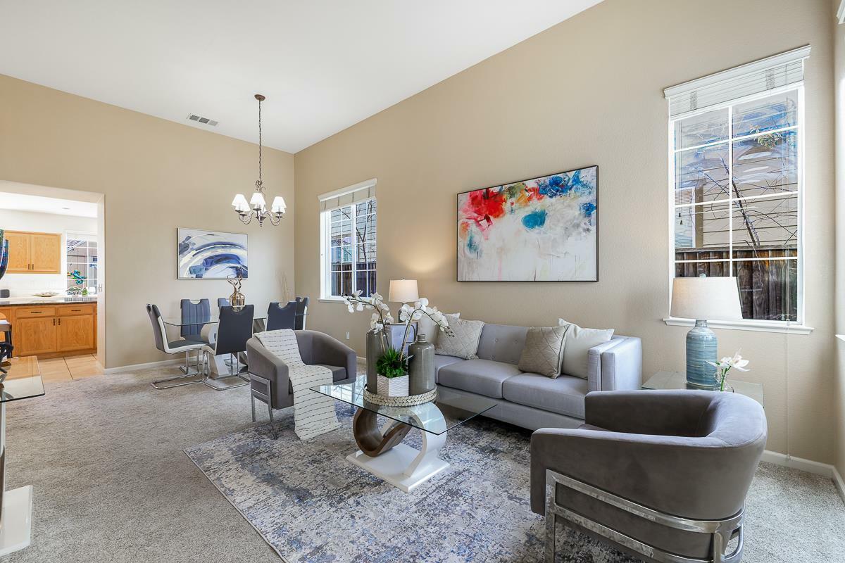 Property Photo: 260 Arezzo Way CA 95377