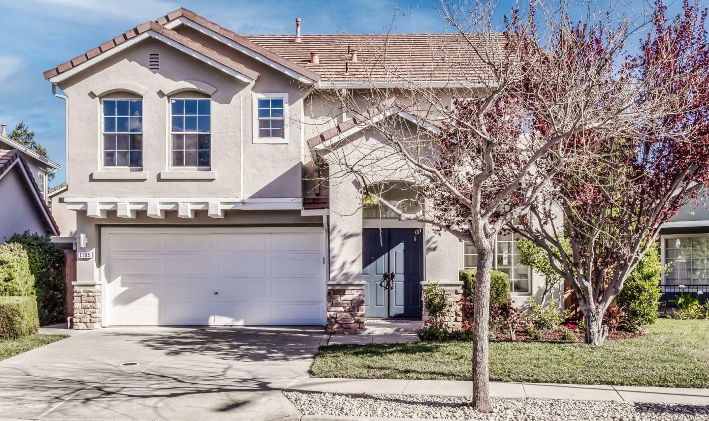 4105 Feafel Drive  San Jose CA 95134 photo