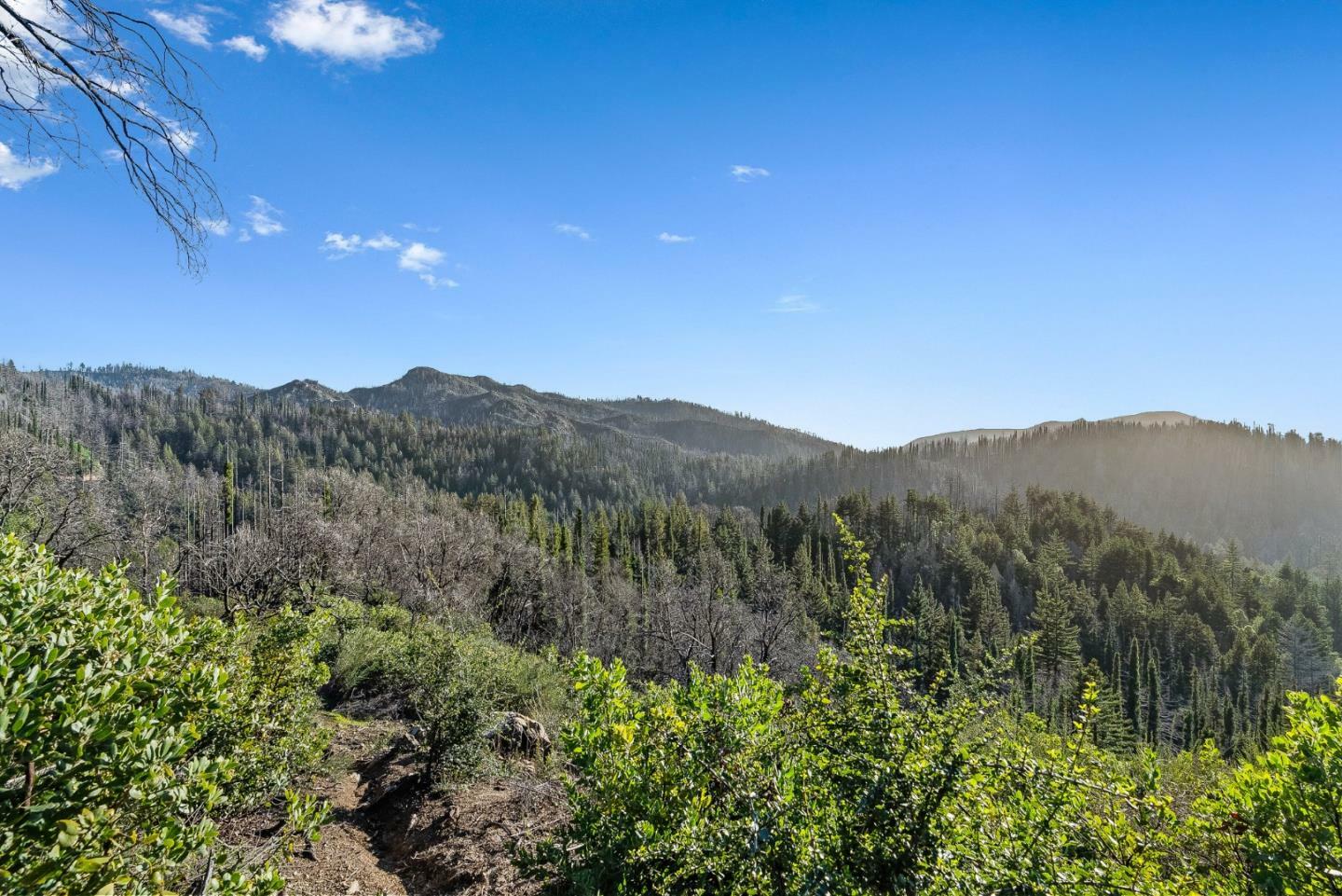 Property Photo: 21200 Big Basin Way CA 95006