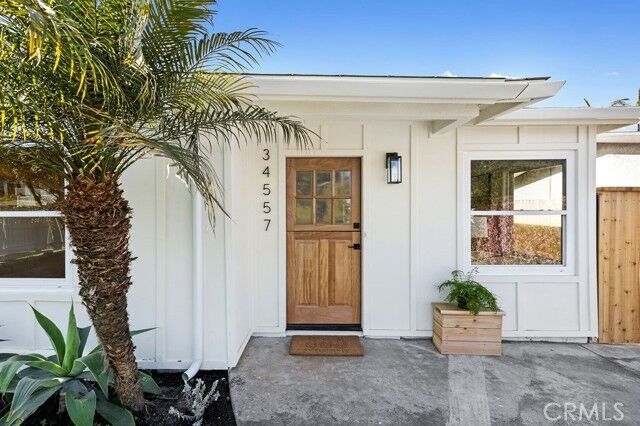 Property Photo: 34557 Calle Portola CA 92624