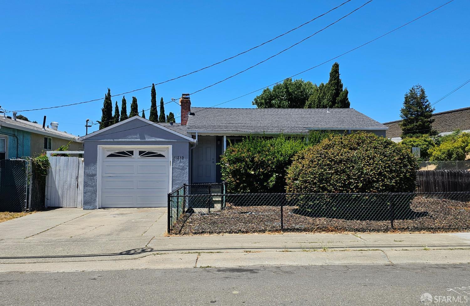 21235 Kahlert Street  Castro Valley CA 94546 photo