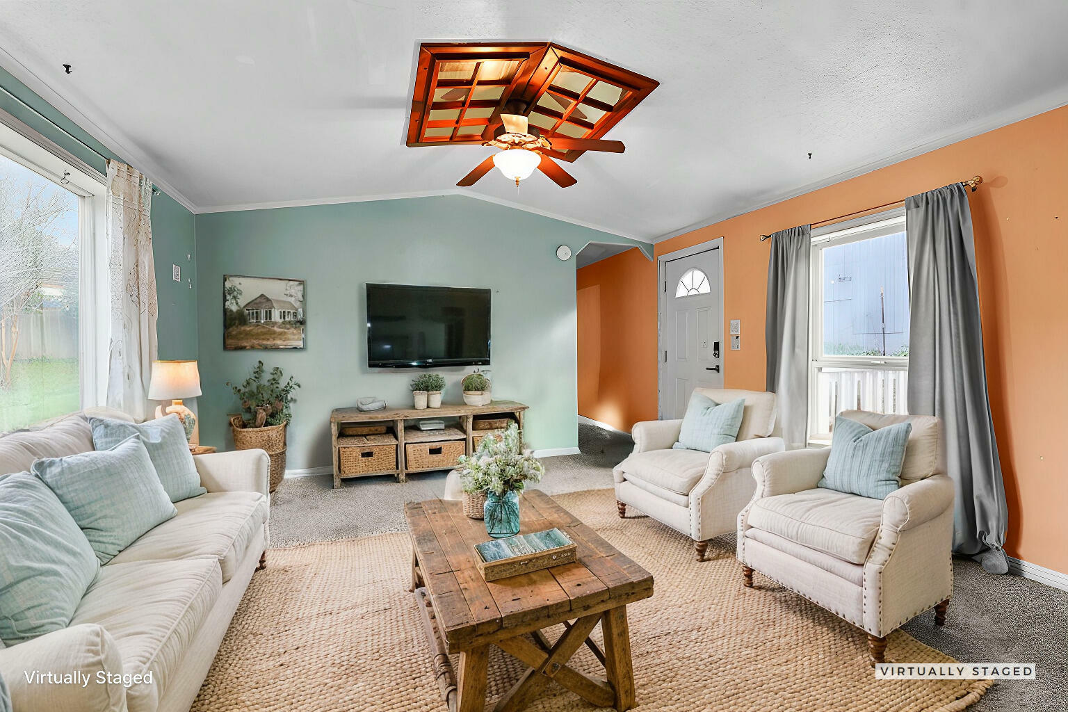 Property Photo: 14839 Lamoine Drive CA 96003