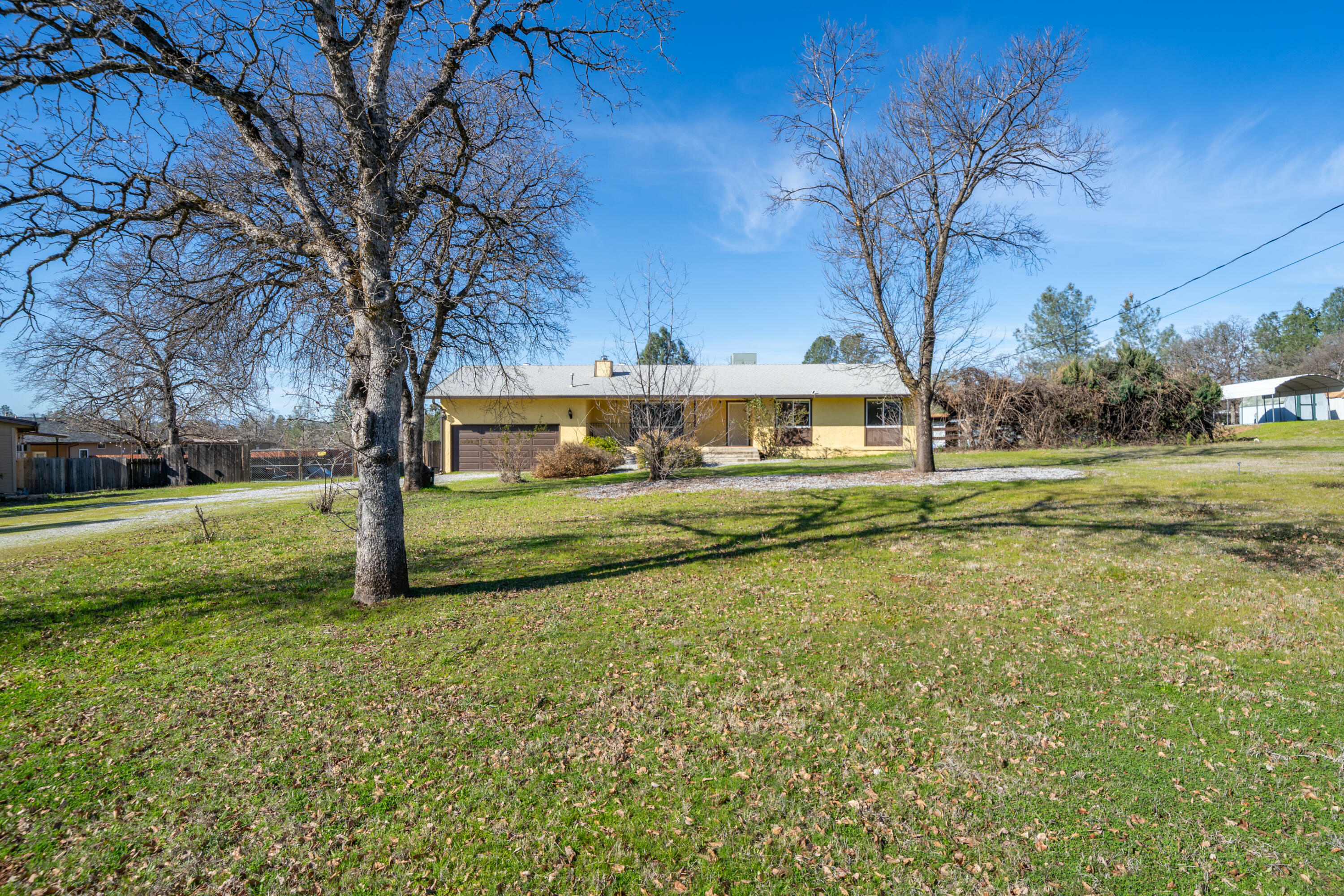 Property Photo: 1200 Lema Road CA 96003-9672
