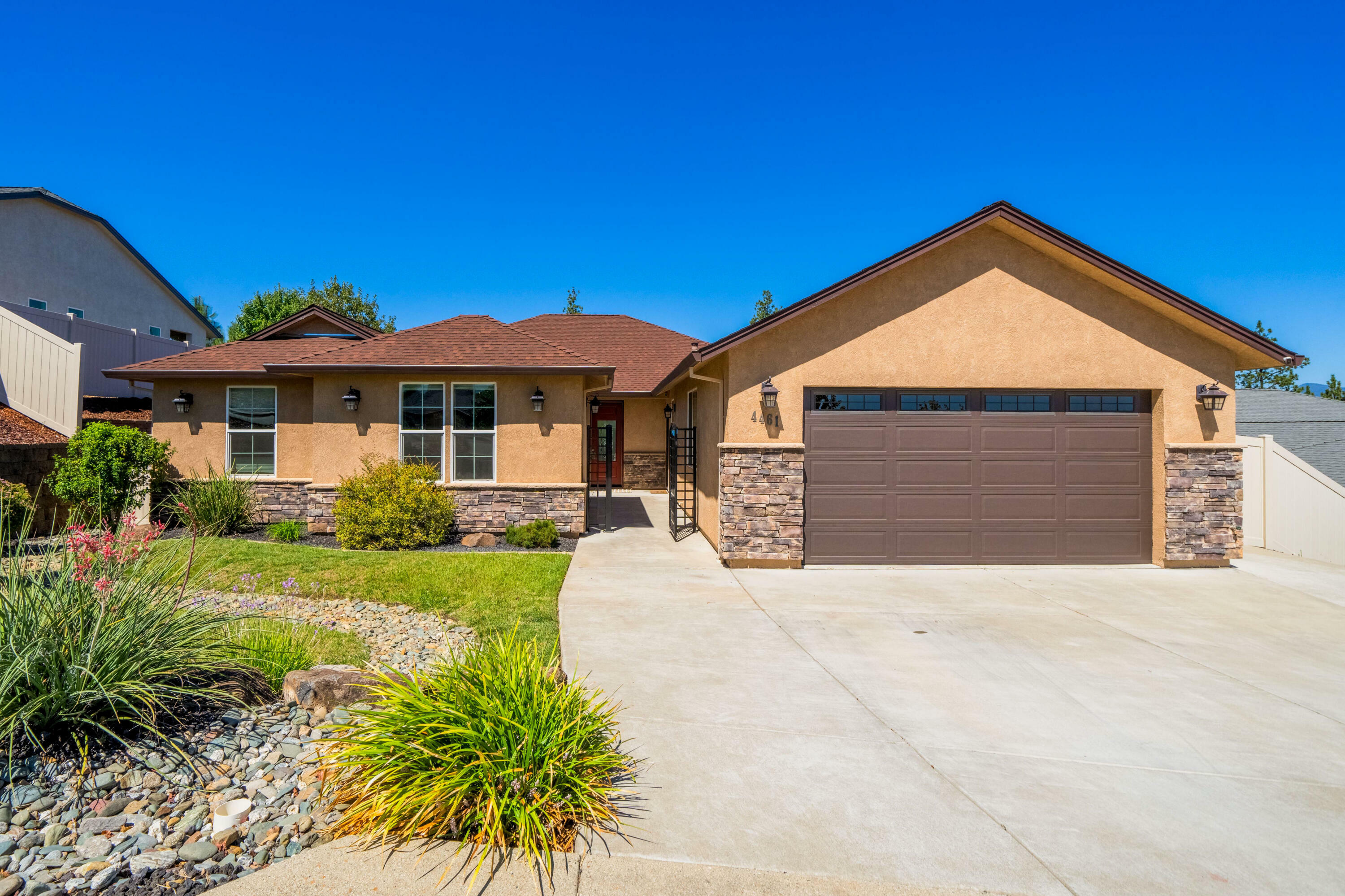 4461 Risstay Way  Shasta Lake CA 96019 photo