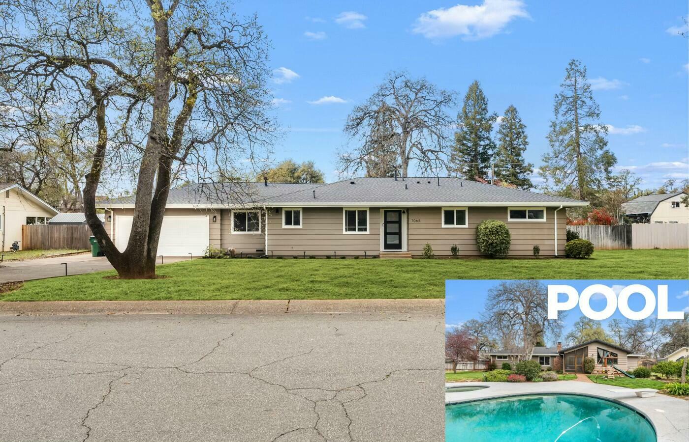 7068 Riata Drive  Redding CA 96002 photo