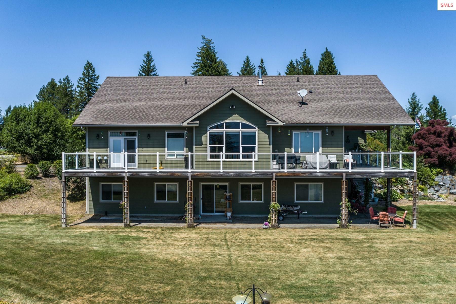 1524 Sunrise Rd  Bonners Ferry ID 83805 photo