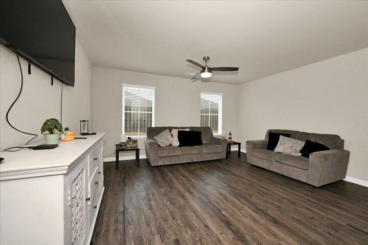 Property Photo: 1644 Dryden St SE AL 35055 - CULLMAN