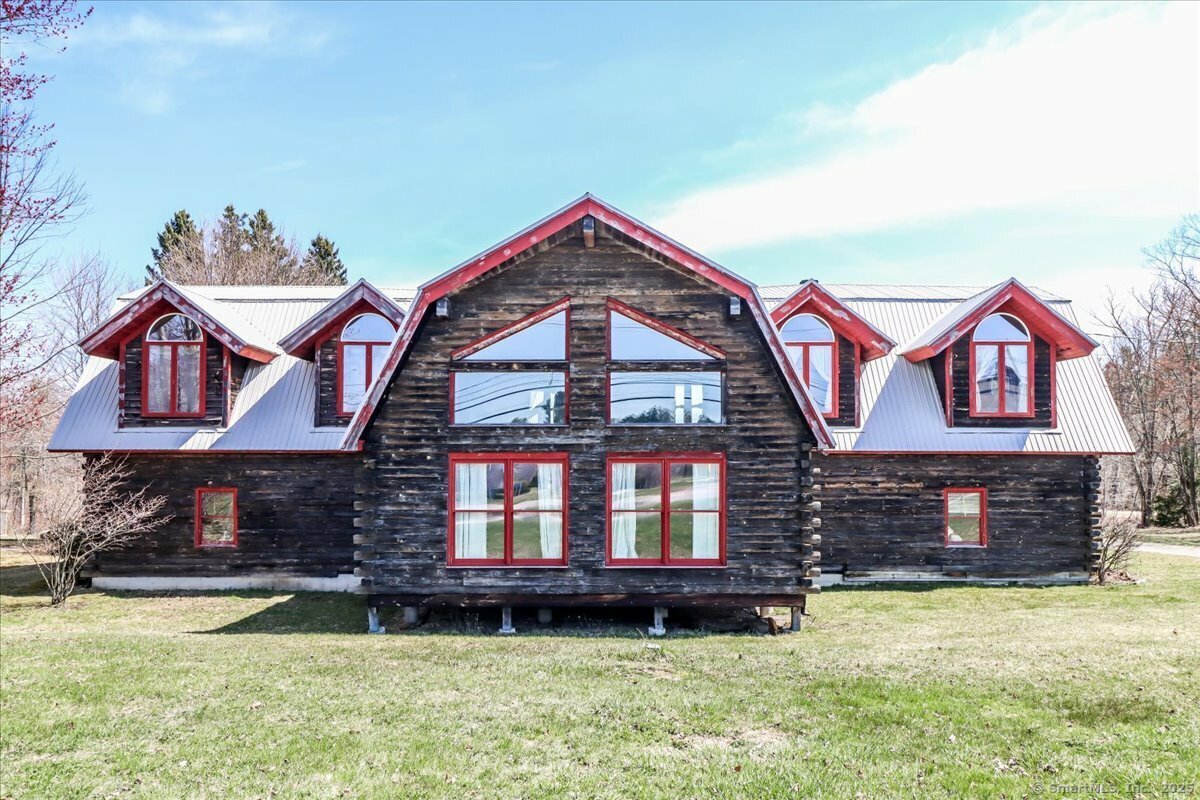 Property Photo: 78 North Street CT 06756
