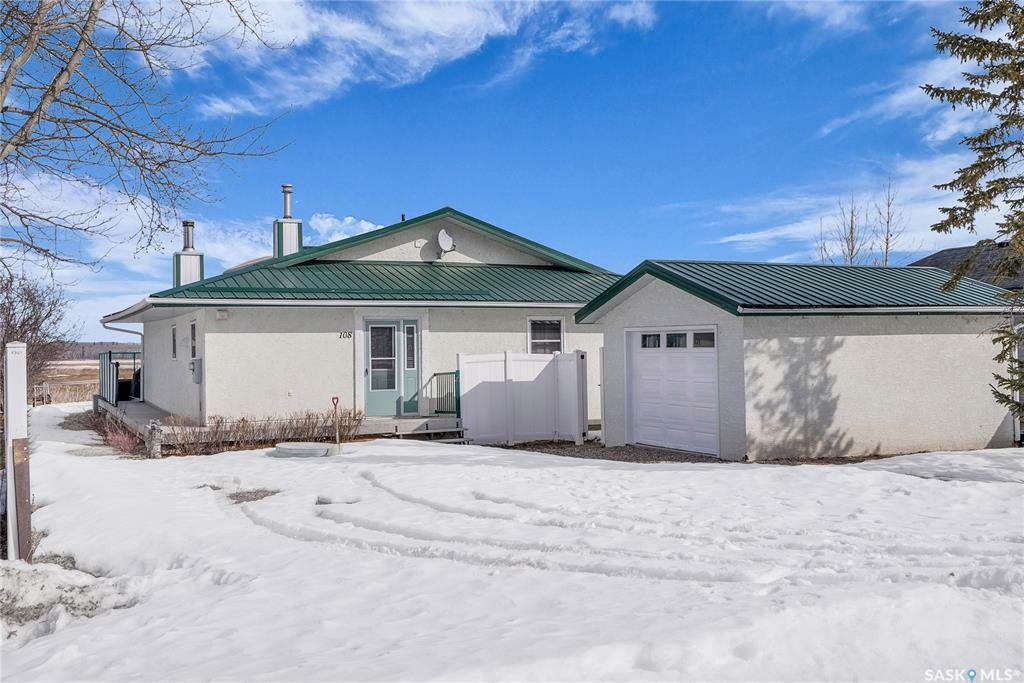 Property Photo: 108 Iroquois Lake Drive SK S0J 2G0