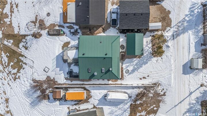 Property Photo:  108 Iroquois Lake Drive  SK S0J 2G0 