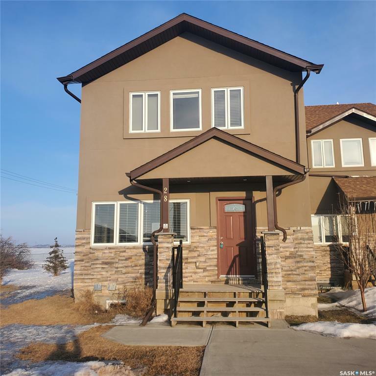 Property Photo: 1703 Patrick Crescent 28 SK S7W 0G1