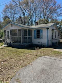 Property Photo: 1036 Collins Street SC 29150