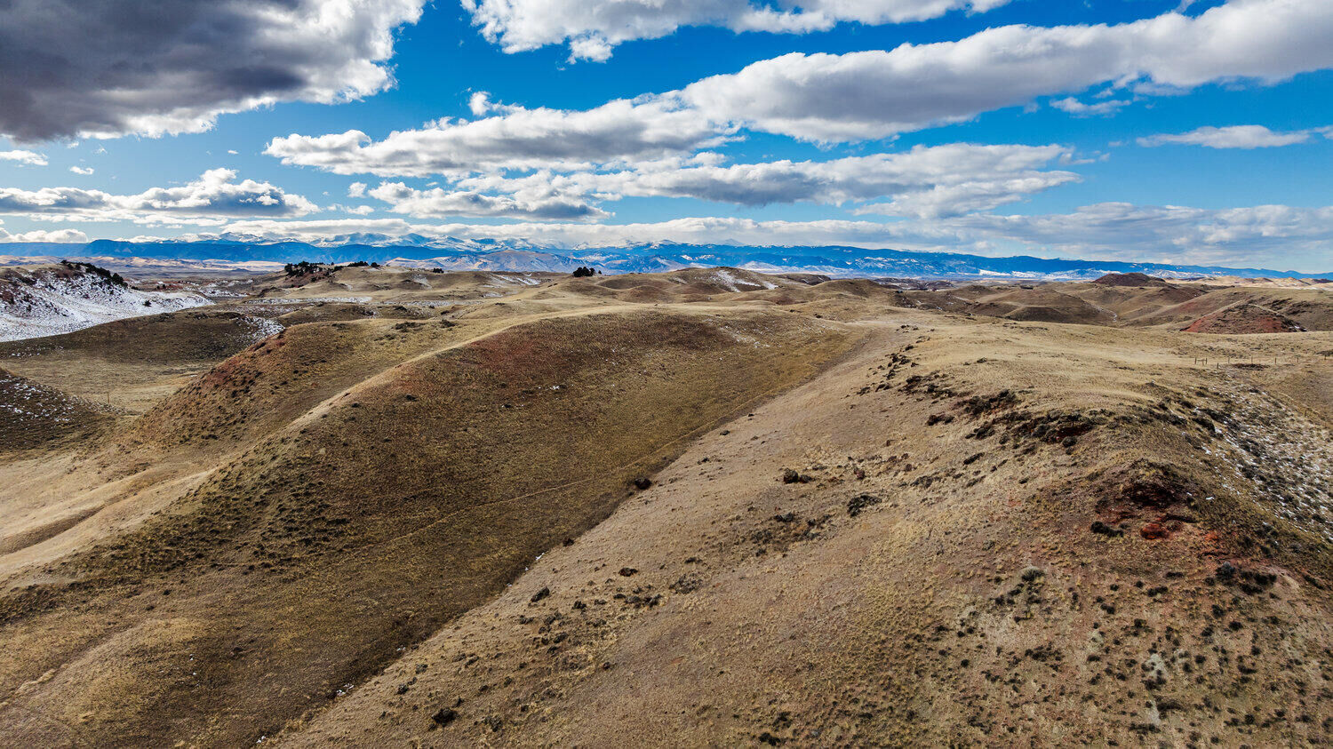 Property Photo:  Upper Tipperary Road Lot 1  WY 82834 