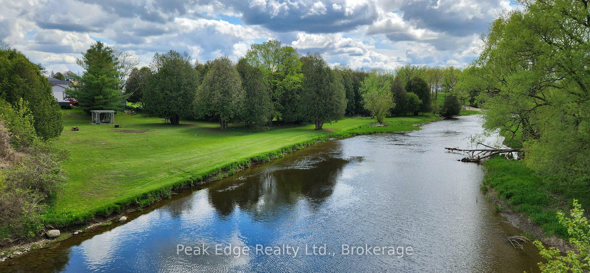 Property Photo: 9840 Baseline Road ON N0G 1M0