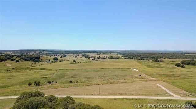 Property Photo:  523 County Road 2280  OK 74002 