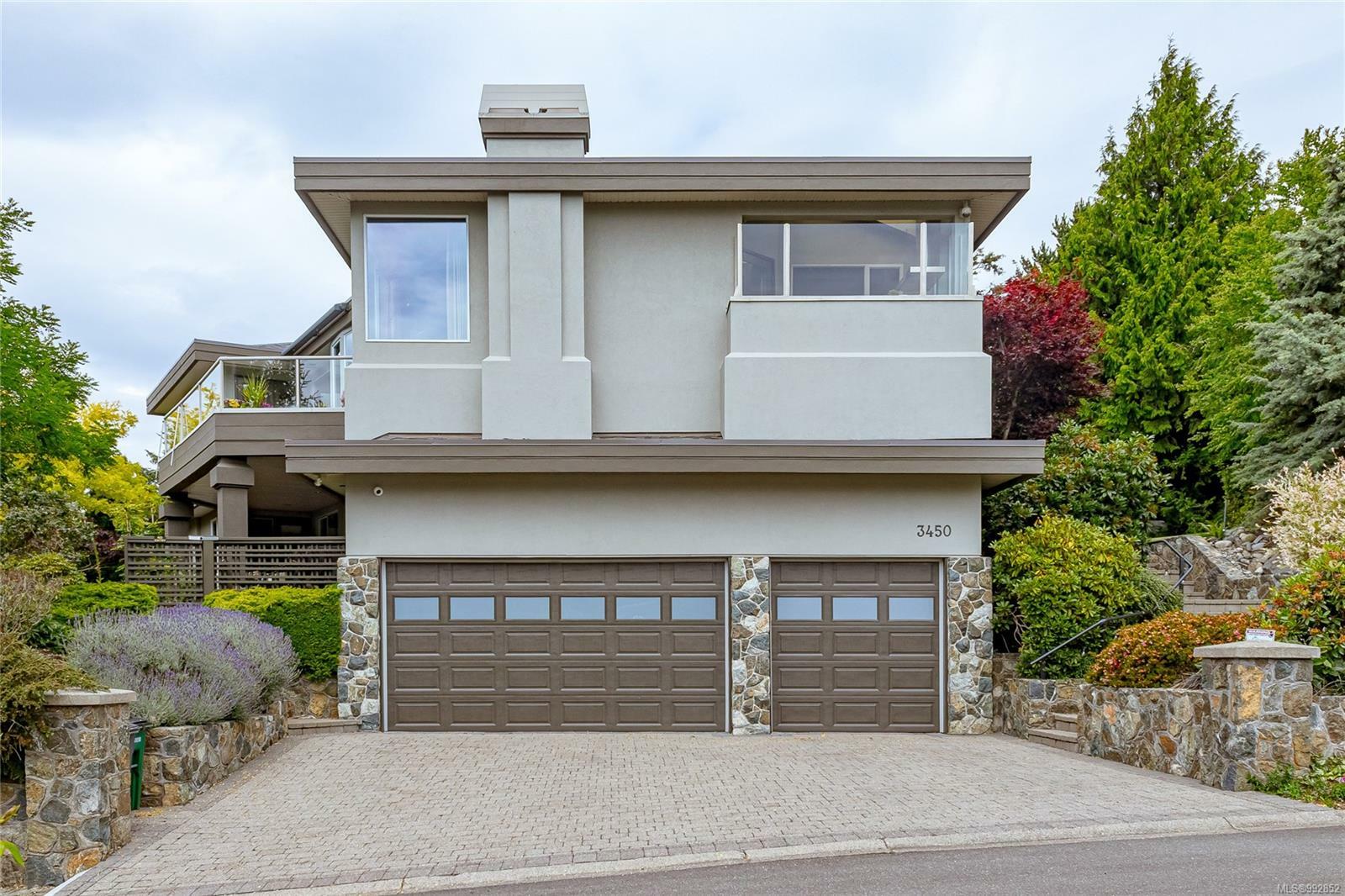 Property Photo: 3450 Lord Nelson Way BC V8P 5T9
