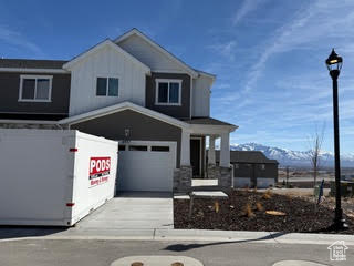 6937 S Mt Meek Dr 109  West Jordan UT 84084 photo