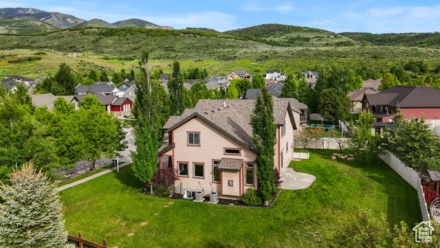 Property Photo: 5927 Dartmouth Dr UT 84050