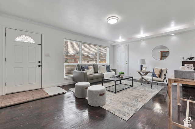 Property Photo: 6292 S 300 E UT 84107