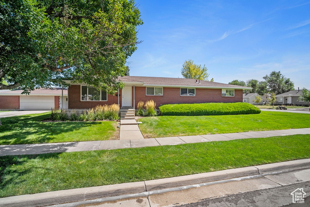 Property Photo: 735 S Cheyenne St W UT 84104