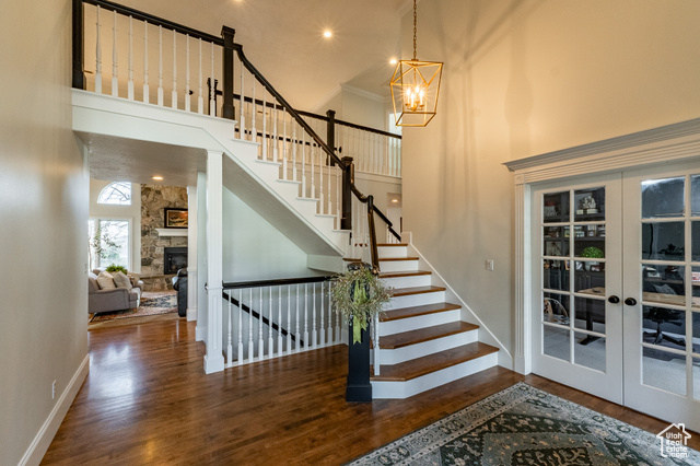 Property Photo: 2101 N Summerwood UT 84025