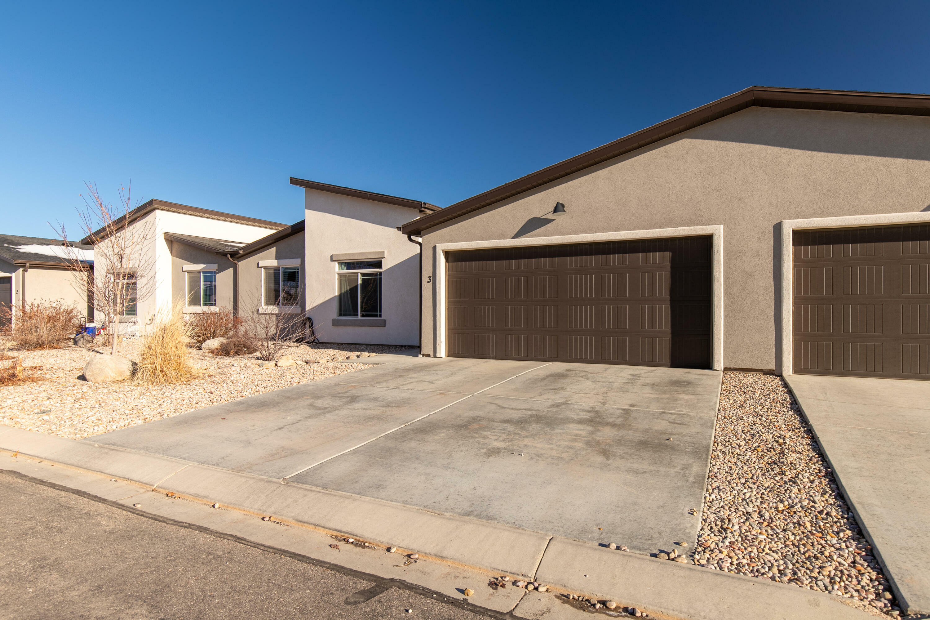 Property Photo: 1825 N Lund Hwy #3 UT 84720