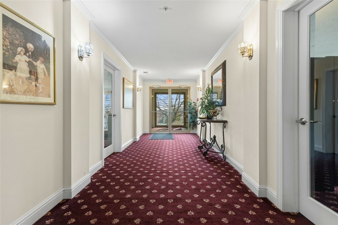 Property Photo: 1 Coraopolis Rd, Suite 105 PA 15108