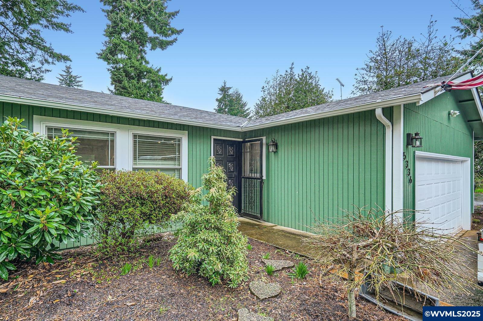 Property Photo:  5336 Liberty Rd S  OR 97306 
