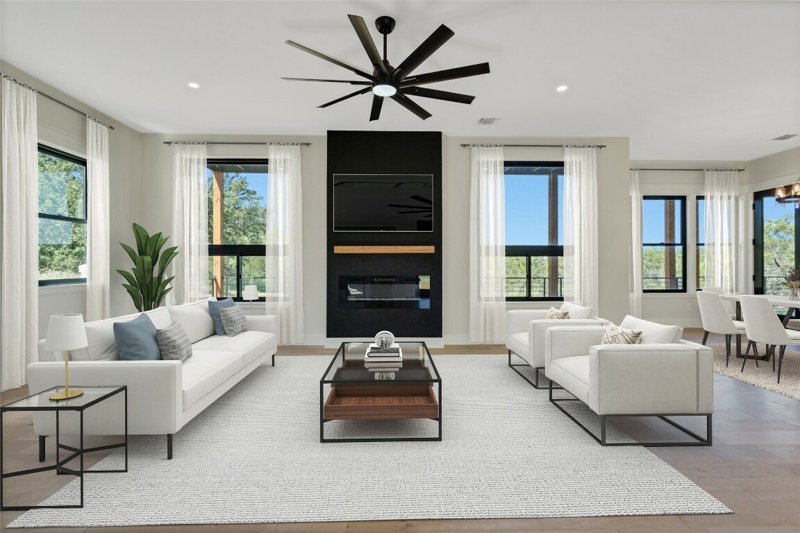 Property Photo: 707 Broken Hills Drive TX 78657