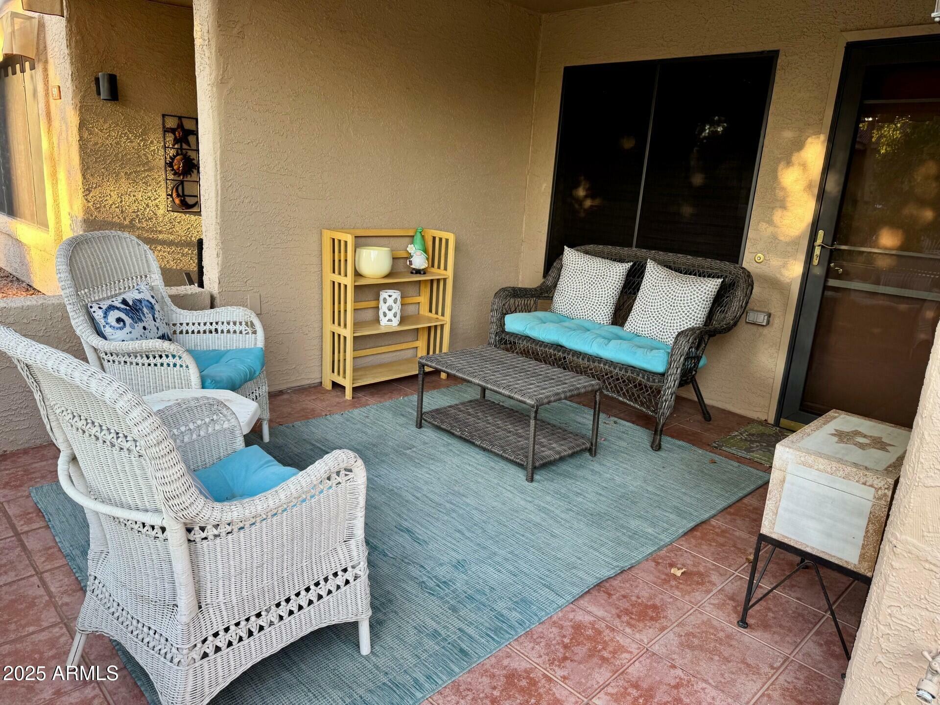 Property Photo: 14300 W Bell Road 58 AZ 85374
