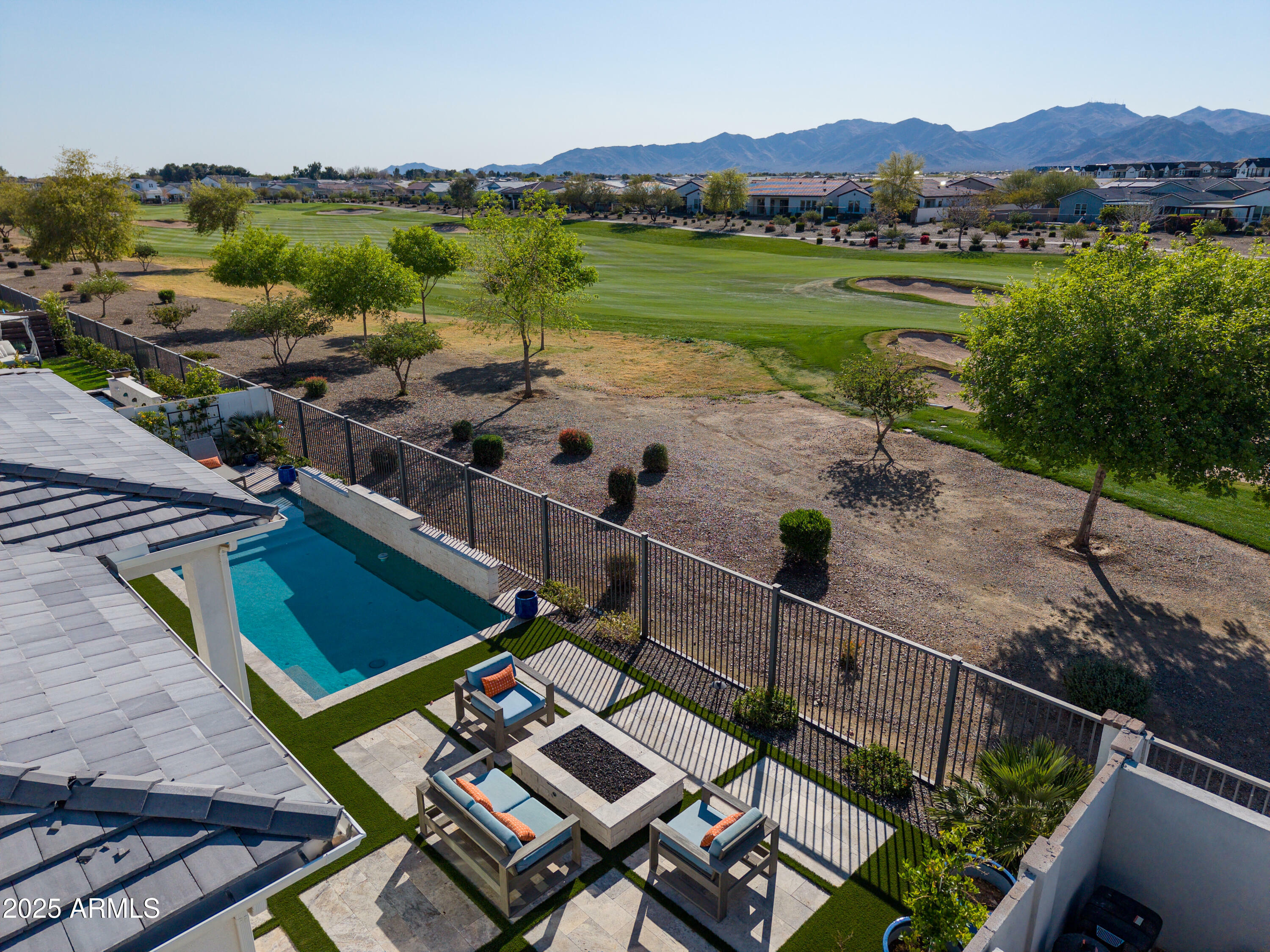 Property Photo: 11344 N San Clemente Street AZ 85388