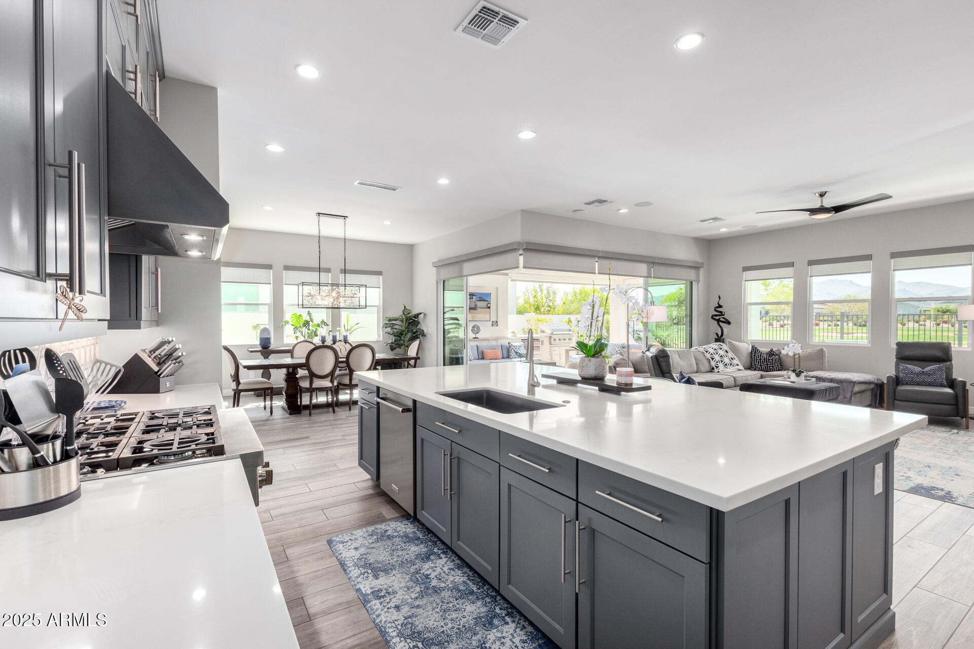 Property Photo:  11344 N San Clemente Street  AZ 85388 