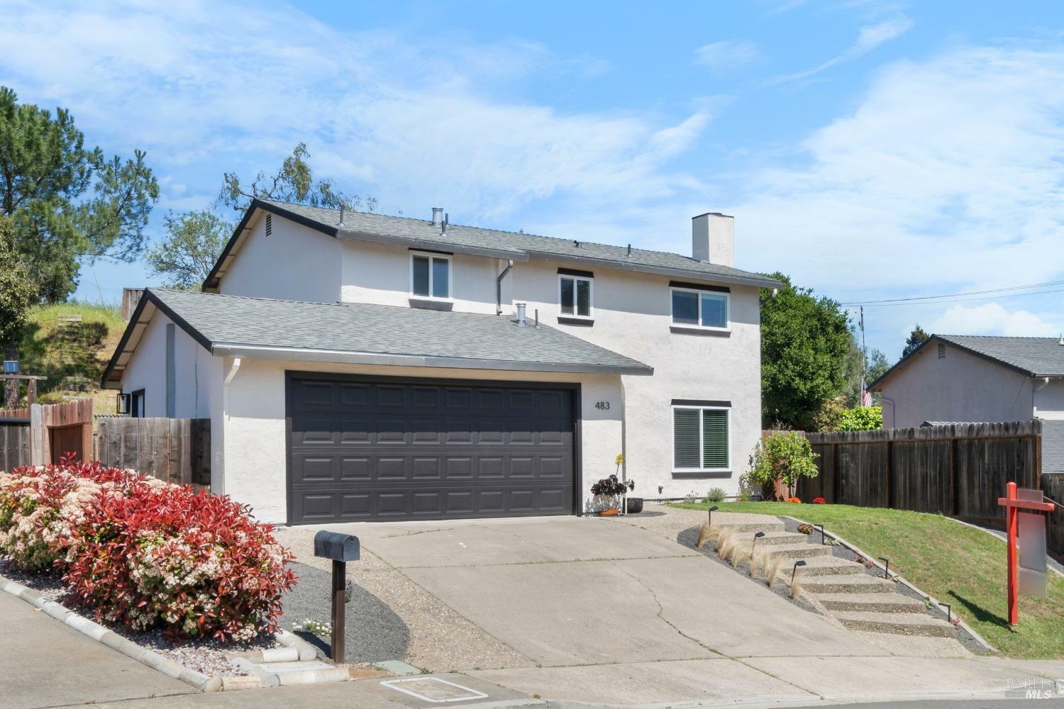 483 Rinconada Court  Benicia CA 94510 photo