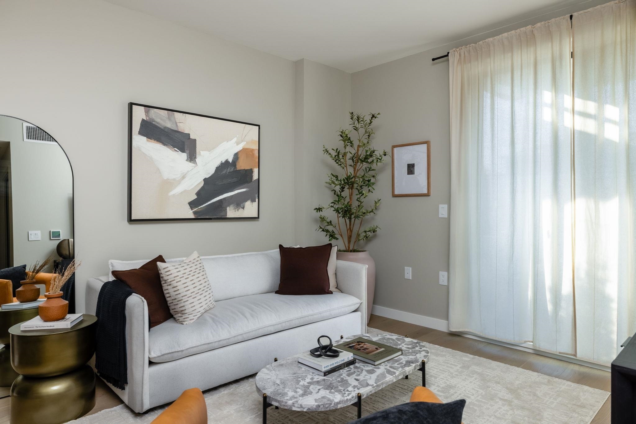 Property Photo: 8398 Oak Street 603 BC V6P 4A9