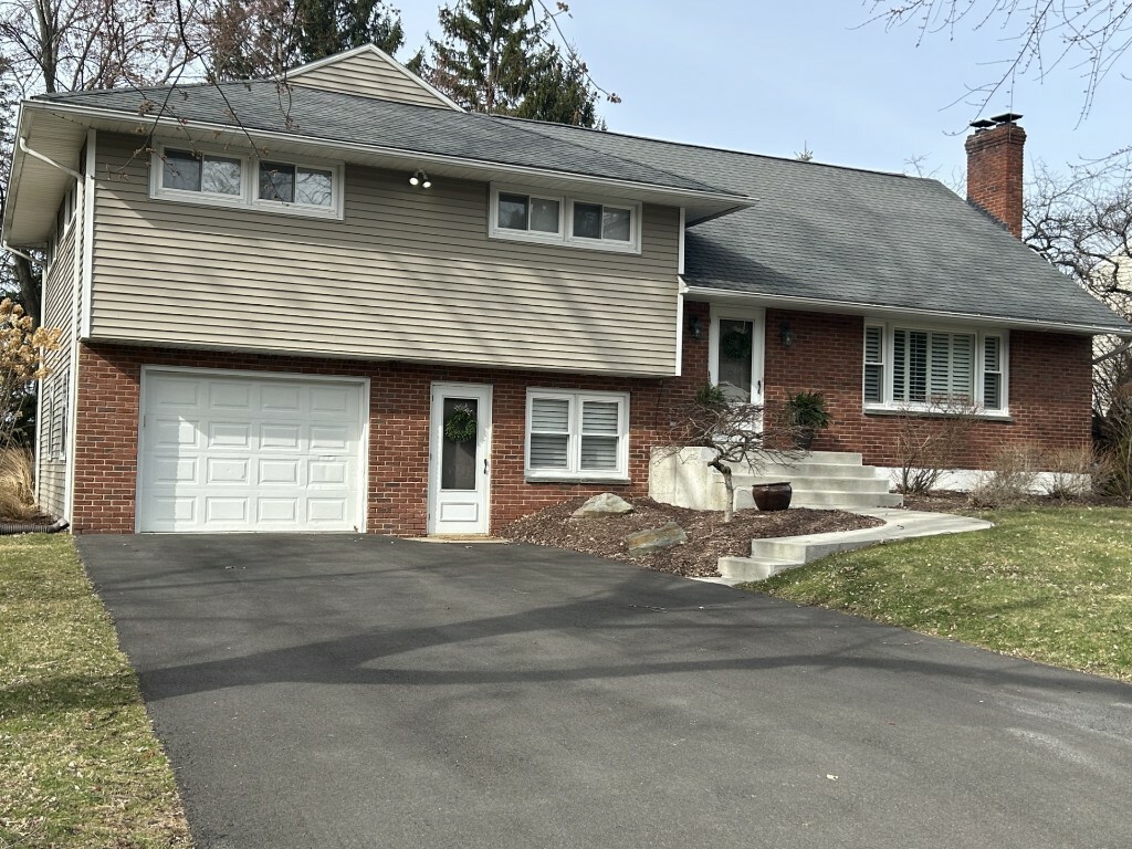 Property Photo: 3105 Belmont Avenue NY 13850