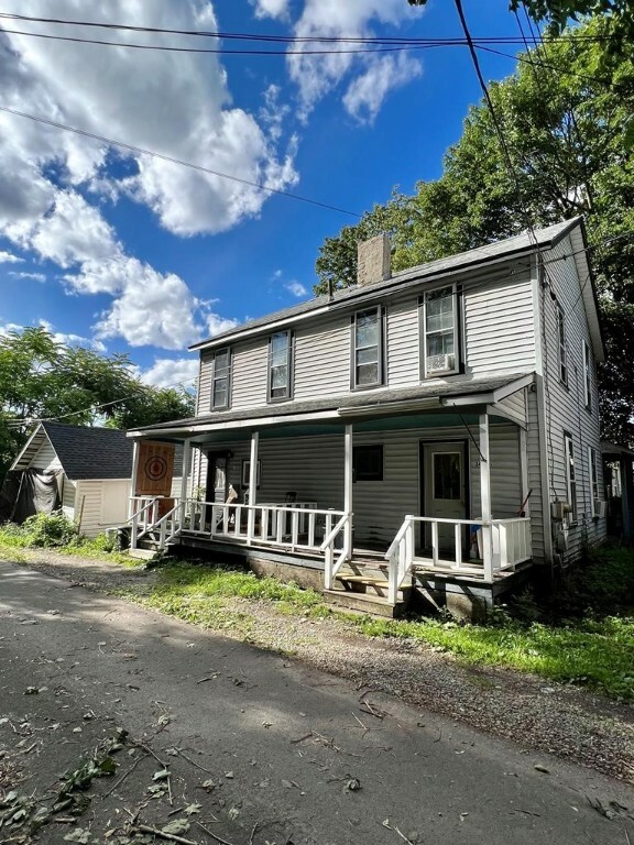 340 Cluthra Lane  Corning NY 14830 photo