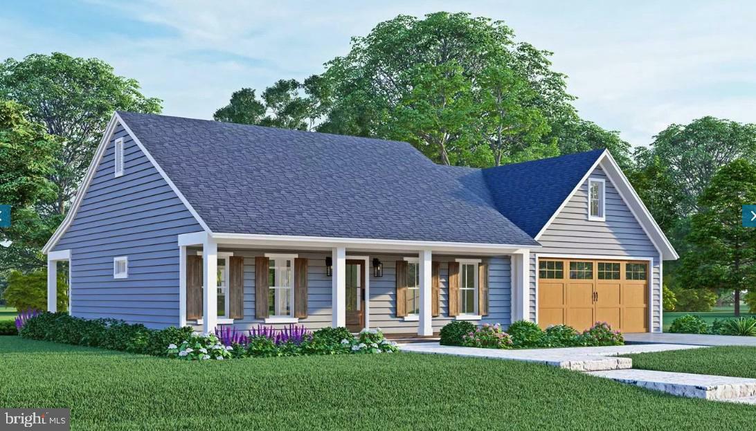Property Photo: Tbb Lot 1 Cobblestone Court DE 19968