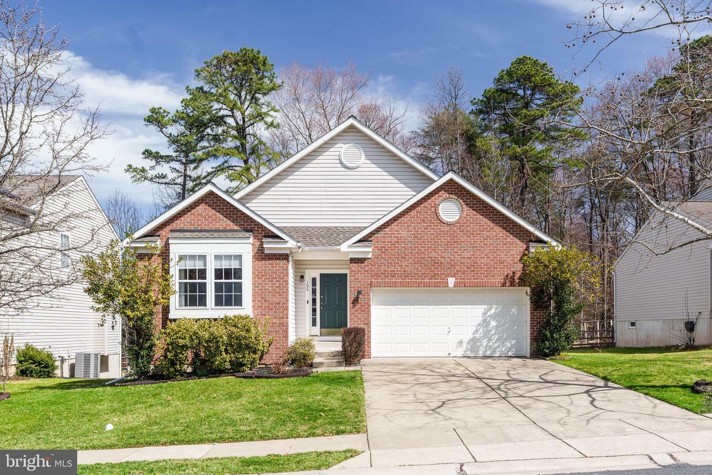 106 Patriots Way  Elkton MD 21921 photo