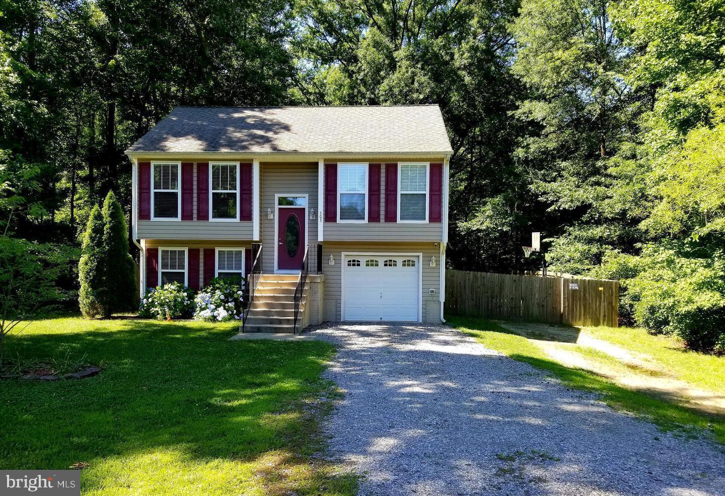 303 Clearview Drive  Colonial Beach VA 22443 photo