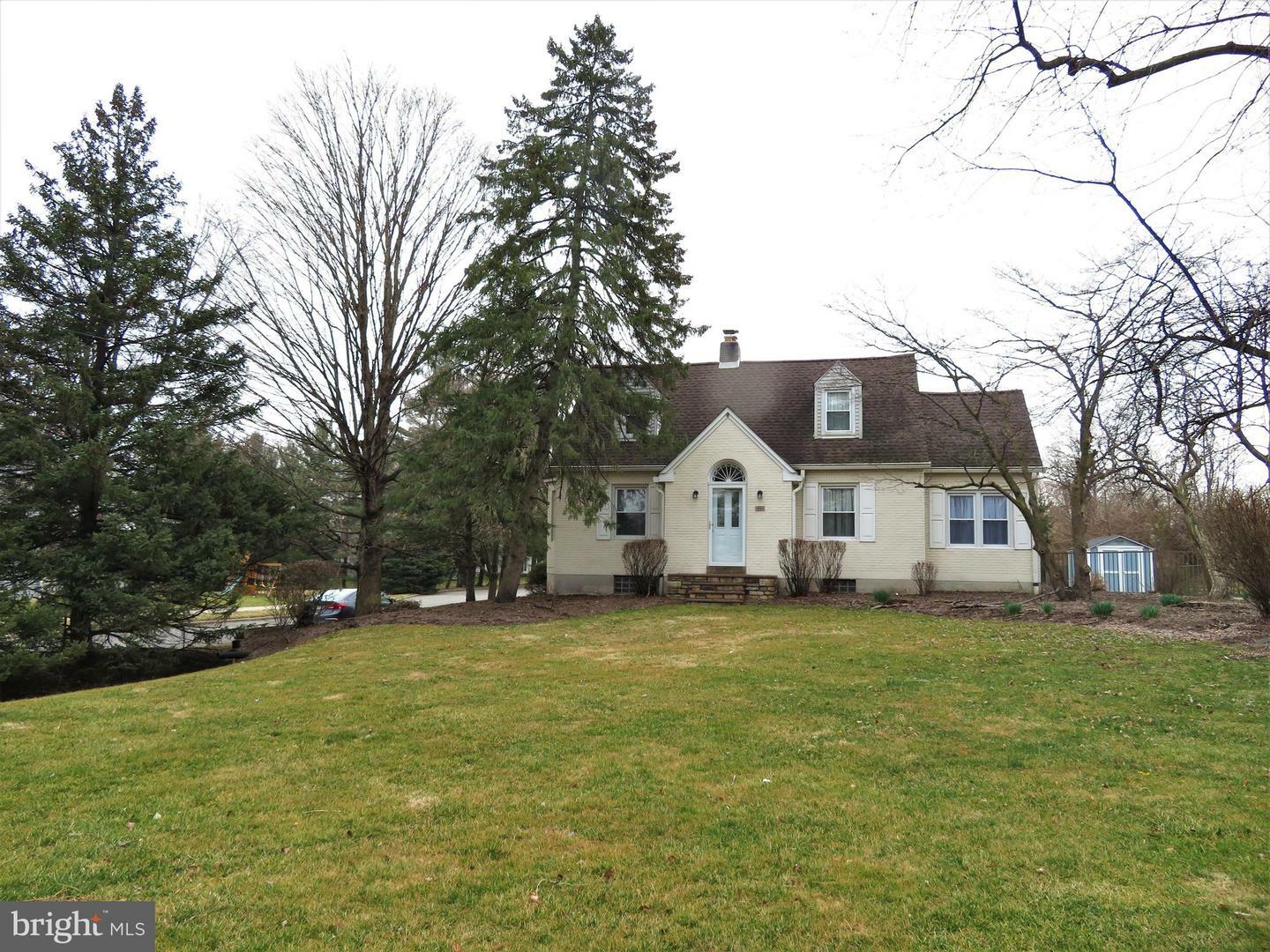 1651 Butler Pike  Conshohocken PA 19428 photo