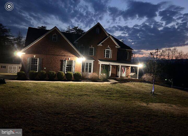 Property Photo:  355 Fishel Road  VA 22602 