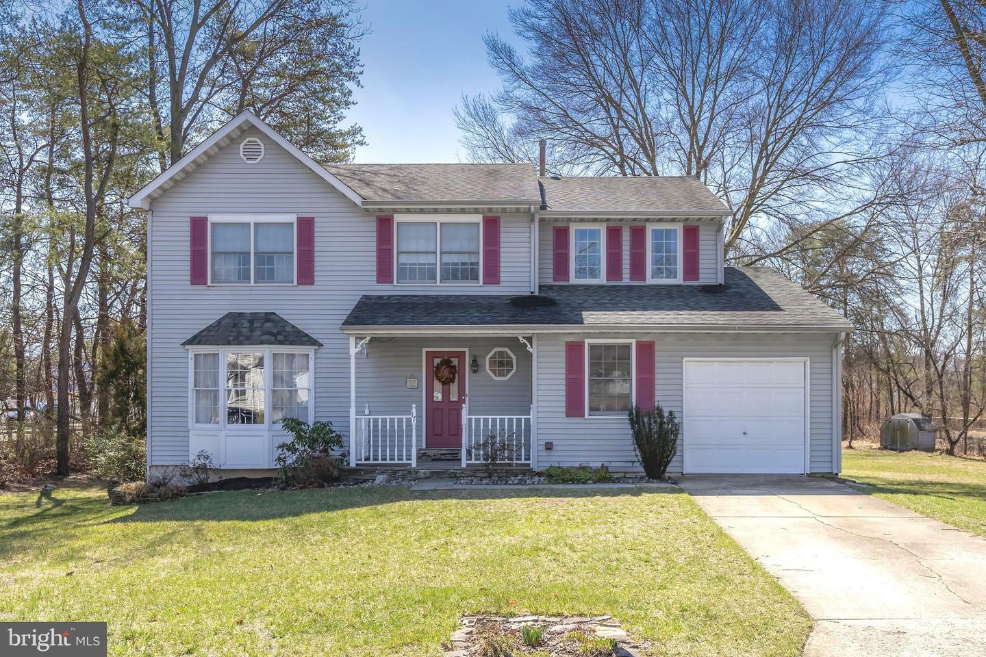 17 Framingham Road  Beverly NJ 08010 photo