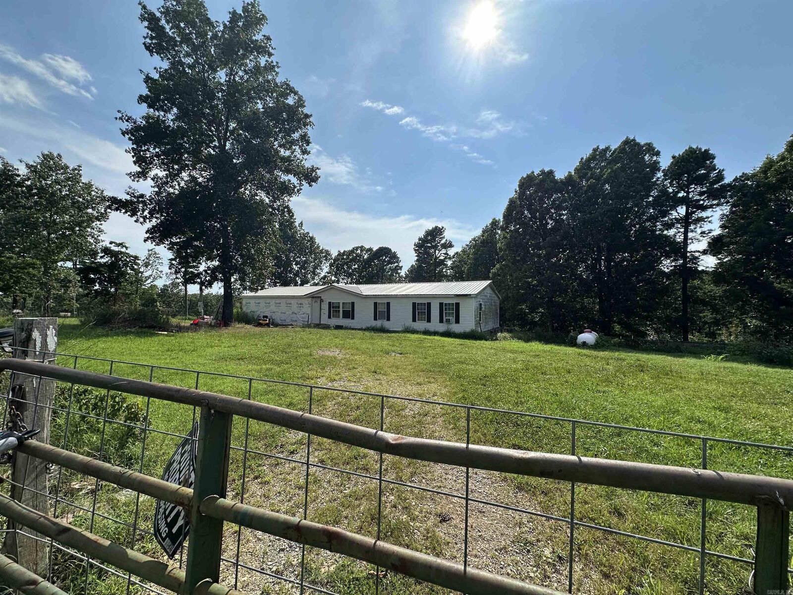 Property Photo:  231 Jones Road  AR 72687 