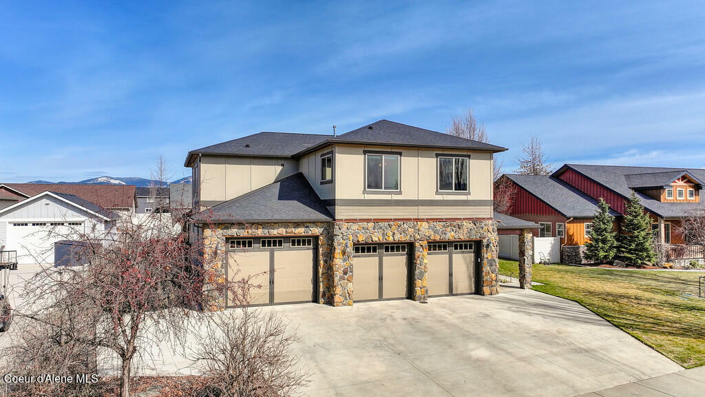 1415 W Watercress Ave  Post Falls ID 83854 photo