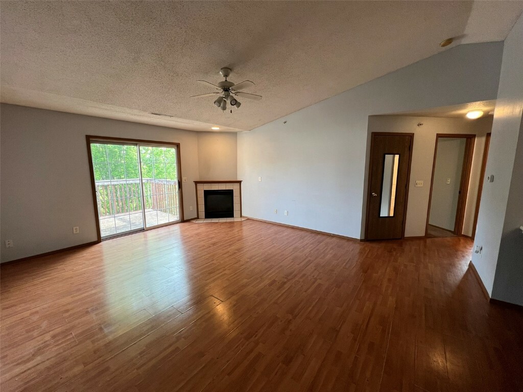 Property Photo: 651 Kimberlite Street 651 IA 52340
