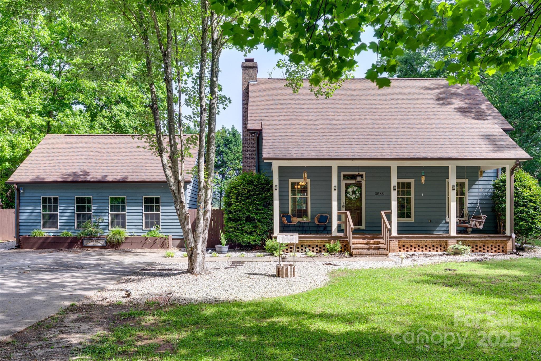 Property Photo: 6688 Pine Forest Drive SC 29745