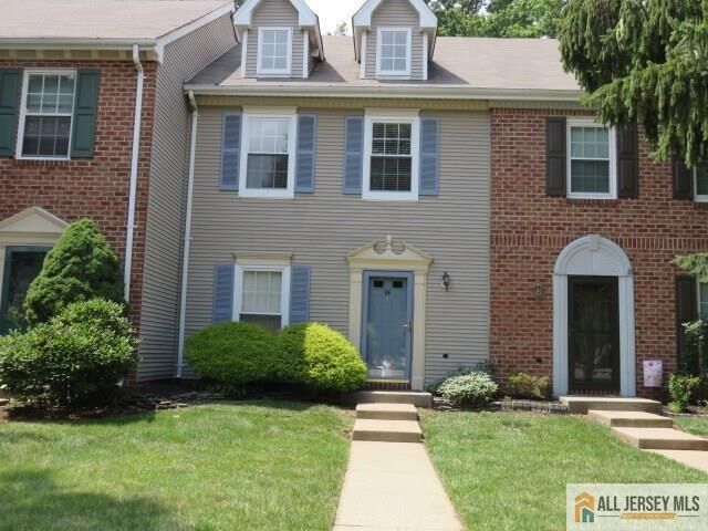 Property Photo: 64 Albury Way NJ 08902