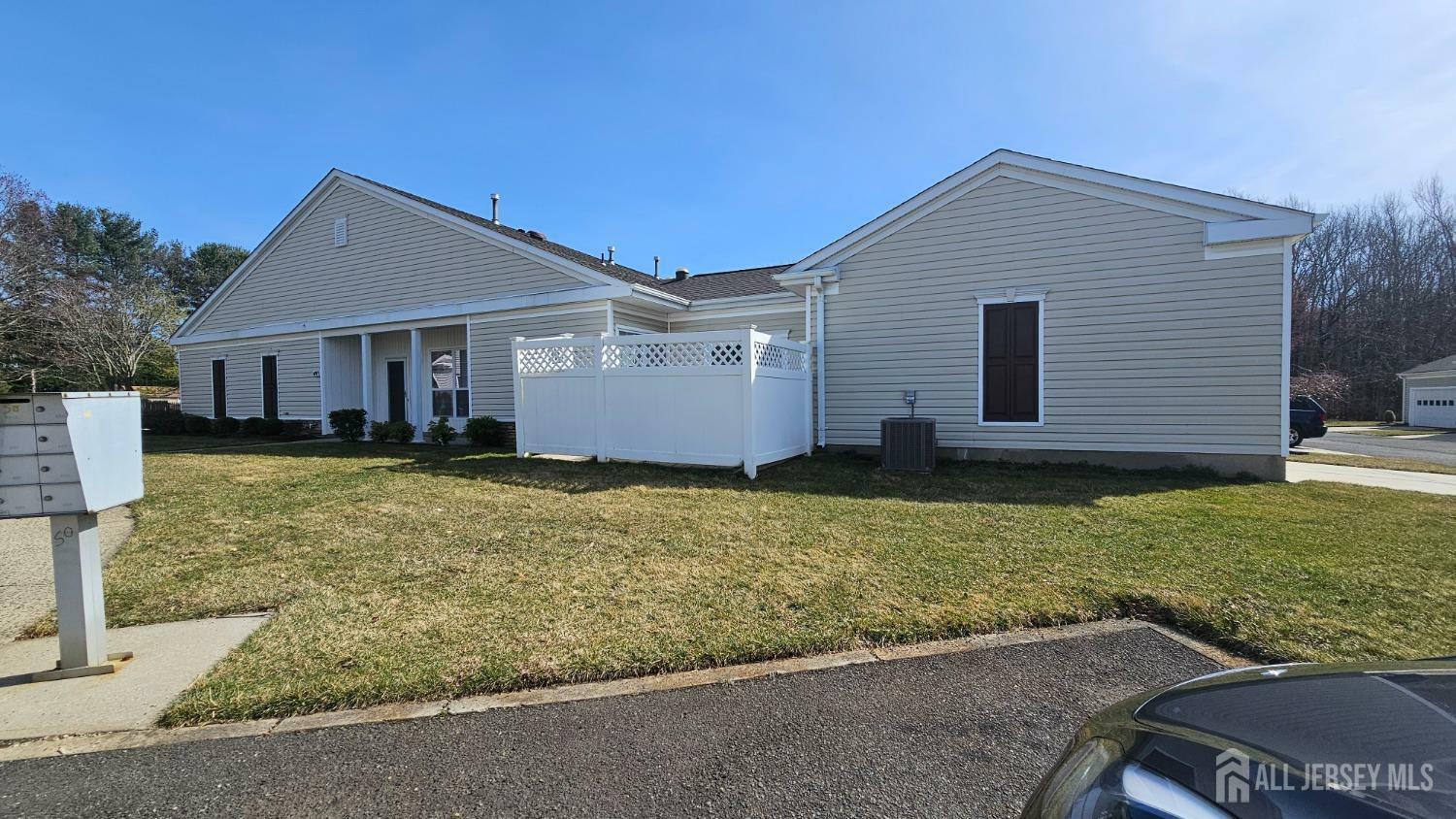 Property Photo:  493 Skylark Drive  NJ 08831 